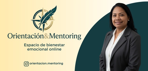 Banere Tienda Orientación & Mentoring